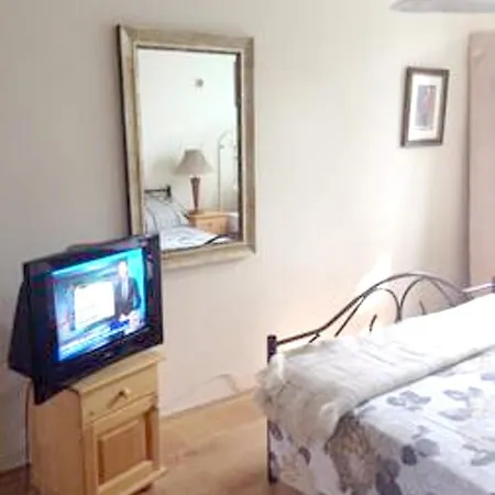 Welcoming House In With Sea View Várna