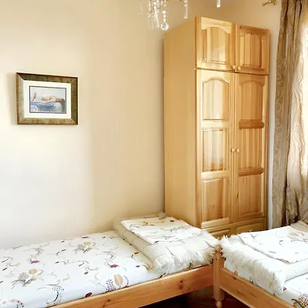 Сasa de vacaciones Welcoming House In With Sea View *