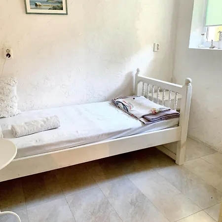Welcoming House In With Sea View Várna