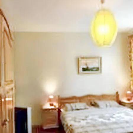 Welcoming House In With Sea View Nyaraló