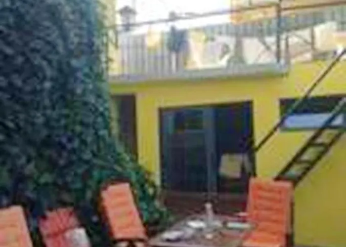 Welcoming House In With Sea View Сasa de vacaciones *