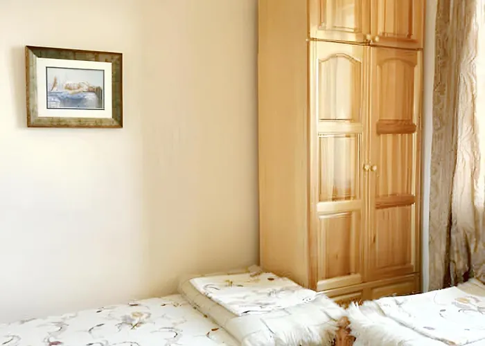 Сasa de vacaciones Welcoming House In With Sea View *