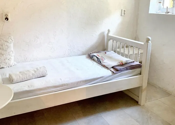 Welcoming House In With Sea View Varna