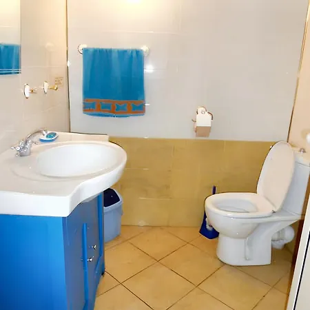 Casa de Férias Welcoming House In With Sea View