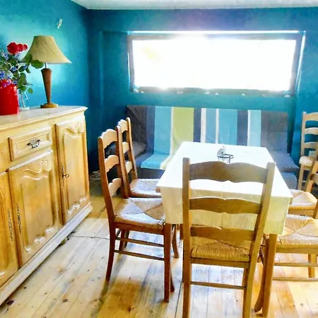 Casa de Férias Welcoming House In With Sea View Varna