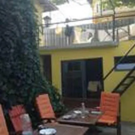 Casa de Férias Welcoming House In With Sea View