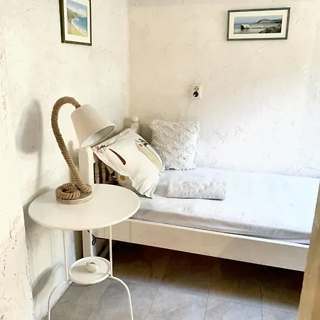 Welcoming House In With Sea View Casa de Férias Varna