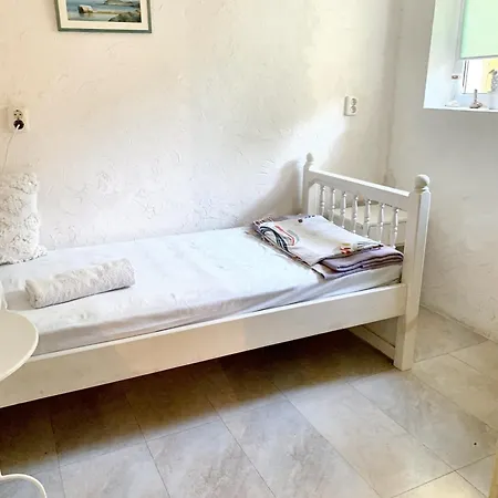 Casa de Férias Welcoming House In With Sea View