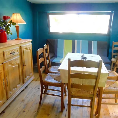 Casa de Férias Welcoming House In With Sea View Varna