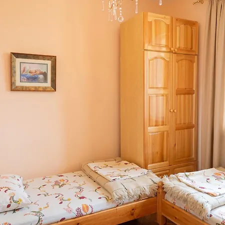 Welcoming House In With Sea View Casa de Férias