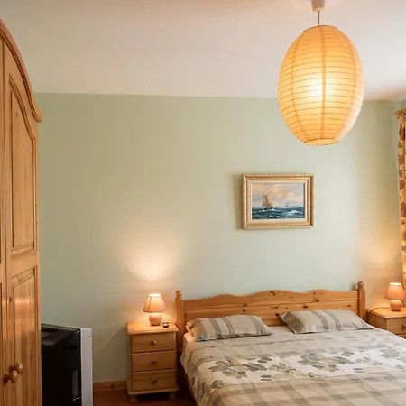 Casa de Férias Welcoming House In With Sea View