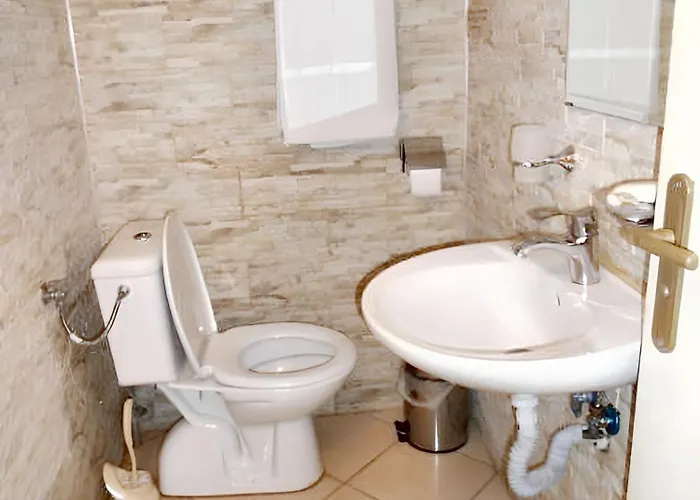 Welcoming House In With Sea View * Varna