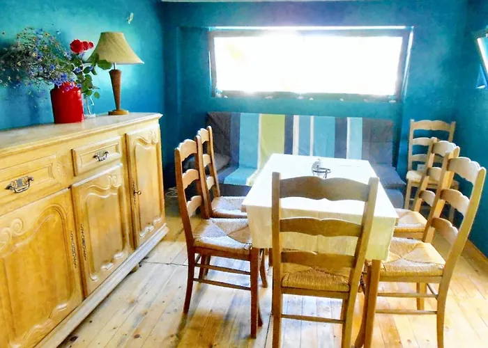 Holiday home Welcoming House In With Sea View Varna