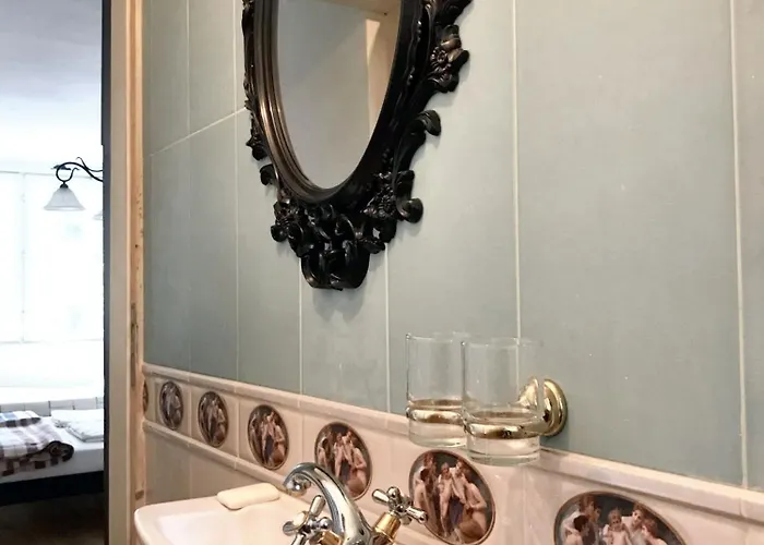 Welcoming House In With Sea View Varna